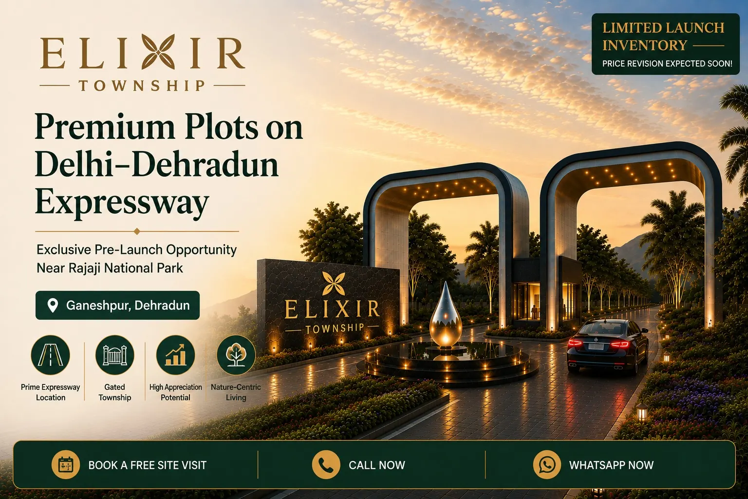 Elixir Prana in the News