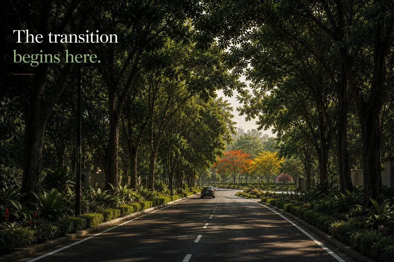 Farmhouse project near Dehradun on the Delhi–Dehradun Expressway